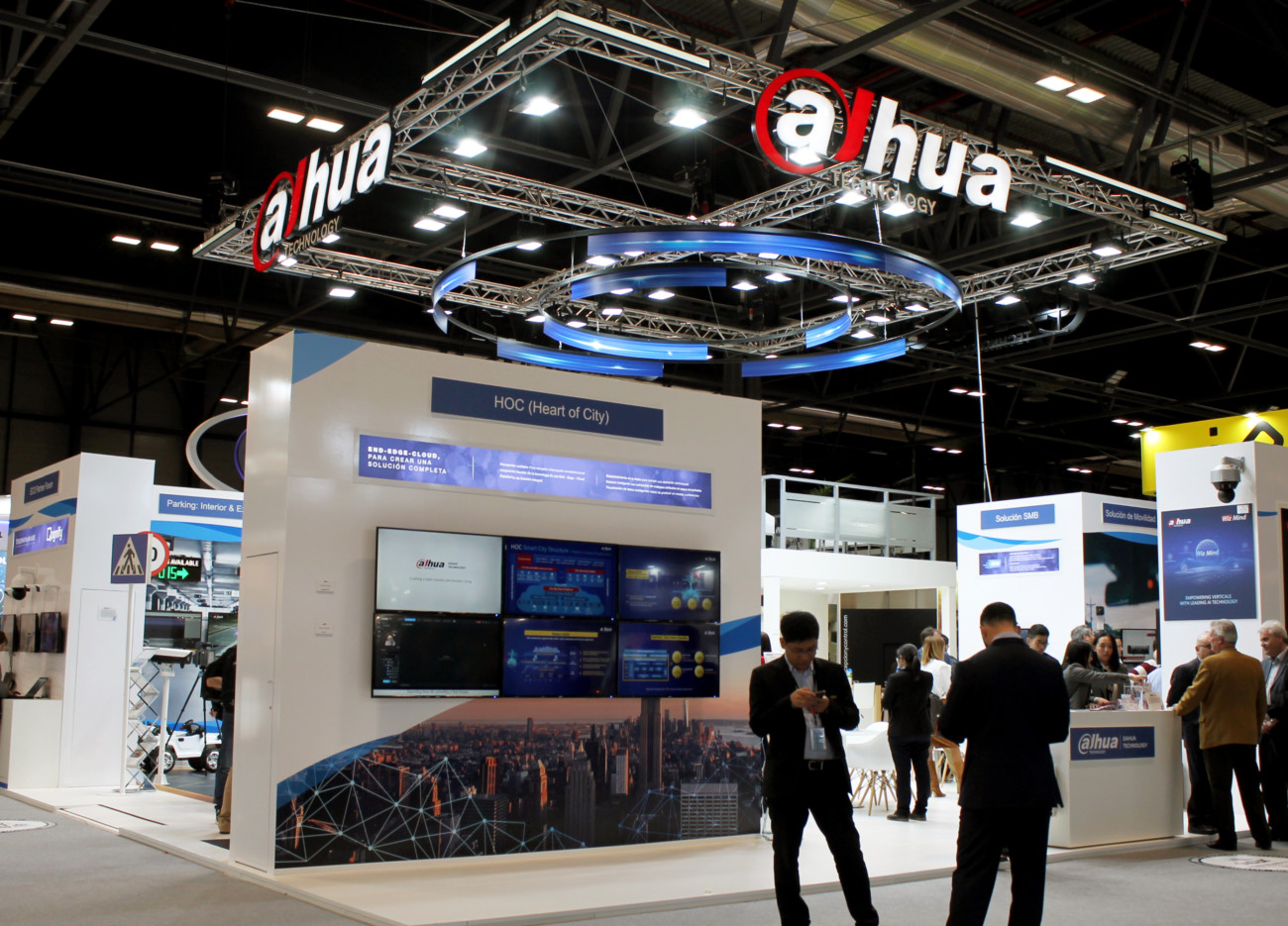 stand-dahua-sicur-2020 stand-dahua-sicur-2020